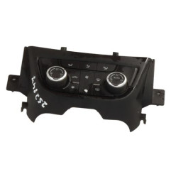 Commande chauffage OPEL ZAFIRA TOURER C Photo n°3