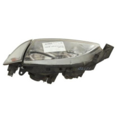 Optique avant principal gauche (feux)(phare) TOYOTA AVENSIS 1 Photo n°5