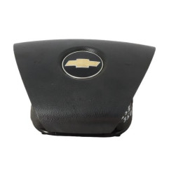 Air bag conducteur CHEVROLET CAPTIVA Photo n°1