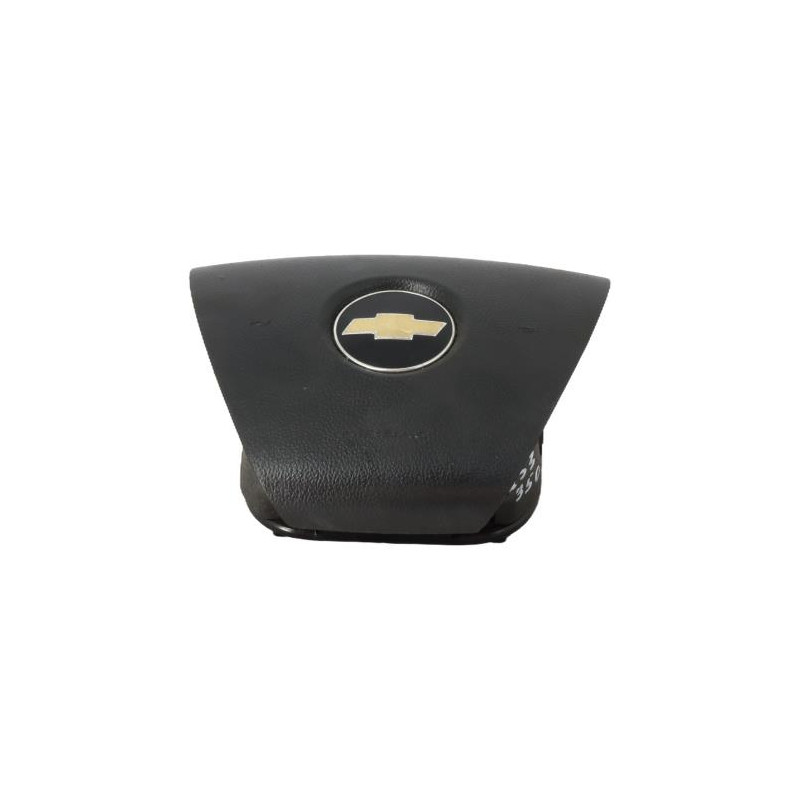 Air bag conducteur CHEVROLET CAPTIVA
