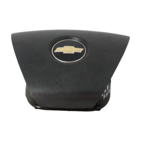 Air bag conducteur CHEVROLET CAPTIVA Photo n°1