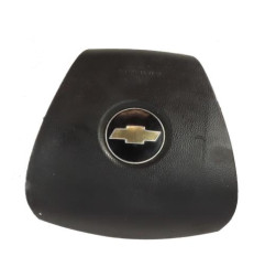 Air bag conducteur CHEVROLET CAPTIVA Photo n°3