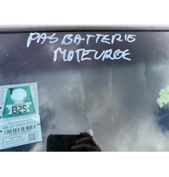 Air bag conducteur CHEVROLET CAPTIVA Photo n°9