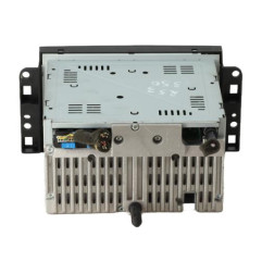 Autoradio d'origine CHEVROLET CAPTIVA Photo n°3