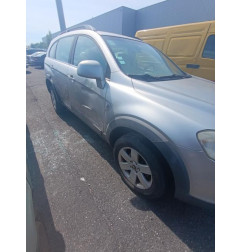 Ceinture avant droit CHEVROLET CAPTIVA Photo n°7