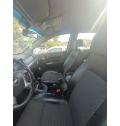 Contacteur tournant CHEVROLET CAPTIVA Photo n°7