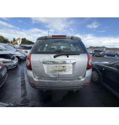 Contacteur tournant CHEVROLET CAPTIVA Photo n°20