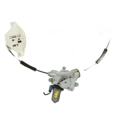 Moteur leve vitre avant gauche CHEVROLET CAPTIVA Photo n°3