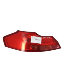 Feu arriere principal gauche (feux) OPEL INSIGNIA 1 Photo n°1