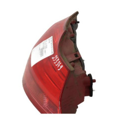 Feu arriere principal gauche (feux) OPEL INSIGNIA 1 Photo n°3