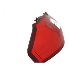 Feu arriere principal gauche (feux) OPEL INSIGNIA 1 Photo n°5