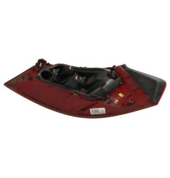 Feu arriere principal gauche (feux) OPEL INSIGNIA 1 Photo n°6