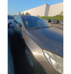 Feu arriere principal gauche (feux) OPEL INSIGNIA 1 Photo n°9