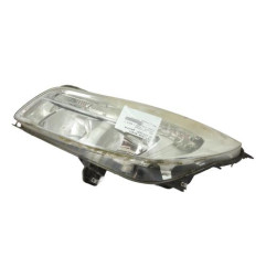 Optique avant principal gauche (feux)(phare) OPEL INSIGNIA 1 Photo n°1