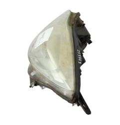 Optique avant principal gauche (feux)(phare) OPEL INSIGNIA 1