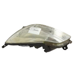 Optique avant principal gauche (feux)(phare) OPEL INSIGNIA 1 Photo n°5