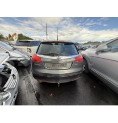 Optique avant principal gauche (feux)(phare) OPEL INSIGNIA 1 Photo n°20