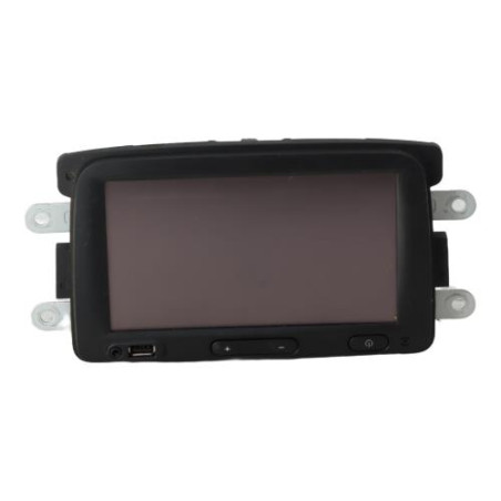 Autoradio d'origine RENAULT MASTER 3 Photo n°1