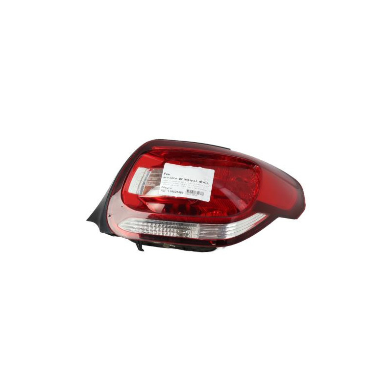 Feu arriere principal droit (feux) CITROEN DS3