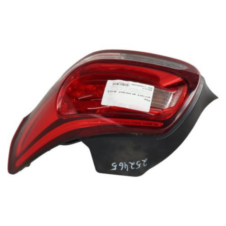 Feu arriere principal droit (feux) CITROEN DS3