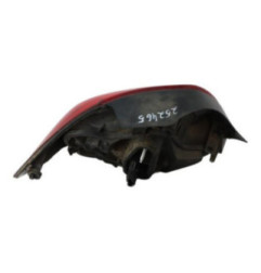 Feu arriere principal droit (feux) CITROEN DS3 Photo n°4