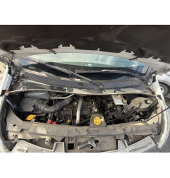 Ceinture avant droit RENAULT MASTER 3 Photo n°9