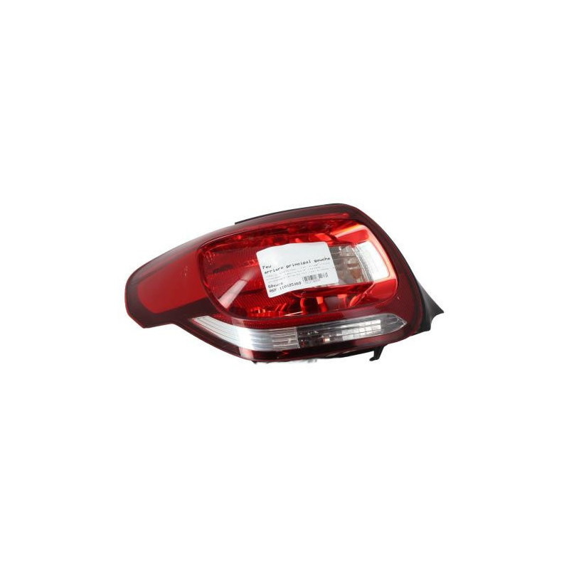 Feu arriere principal gauche (feux) CITROEN DS3