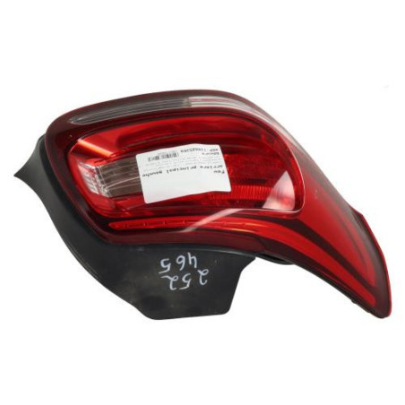 Feu arriere principal gauche (feux) CITROEN DS3