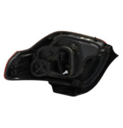 Feu arriere principal gauche (feux) CITROEN DS3 Photo n°6