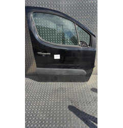 Porte avant droit CITROEN BERLINGO 2 Photo n°1