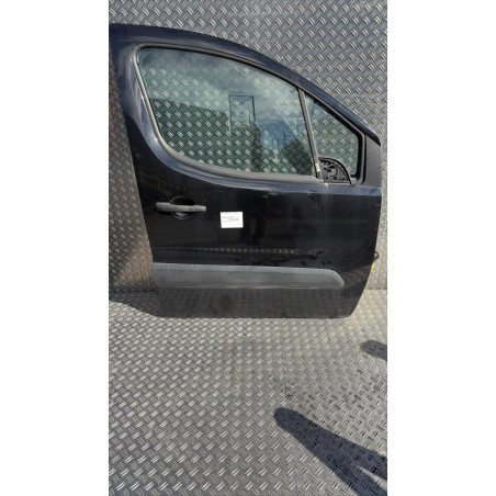 Porte avant droit CITROEN BERLINGO 2 Photo n°1