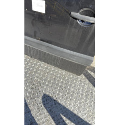 Porte avant gauche CITROEN BERLINGO 2 Photo n°3