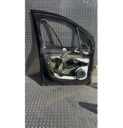 Porte avant gauche CITROEN BERLINGO 2 Photo n°5