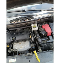 Porte avant gauche CITROEN BERLINGO 2 Photo n°11