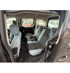 Porte avant gauche CITROEN BERLINGO 2 Photo n°18