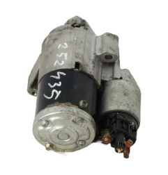 Demarreur CITROEN BERLINGO 2 Photo n°3