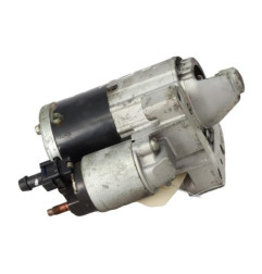 Demarreur CITROEN BERLINGO 2 Photo n°4