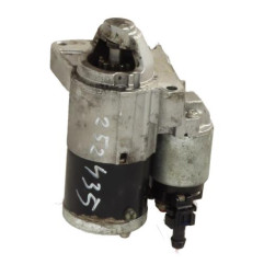 Demarreur CITROEN BERLINGO 2 Photo n°5