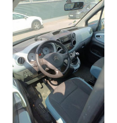 Demarreur CITROEN BERLINGO 2 Photo n°8