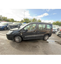 Demarreur CITROEN BERLINGO 2 Photo n°14