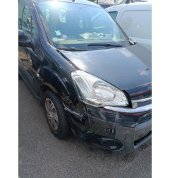 Ceinture avant droit CITROEN BERLINGO 2 Photo n°4