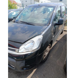 Ceinture avant droit CITROEN BERLINGO 2 Photo n°5