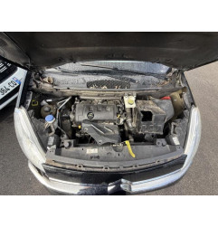 Ceinture avant droit CITROEN BERLINGO 2 Photo n°10