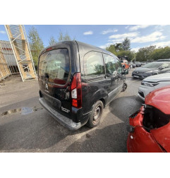 Ceinture avant droit CITROEN BERLINGO 2 Photo n°18