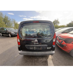 Ceinture avant droit CITROEN BERLINGO 2 Photo n°19