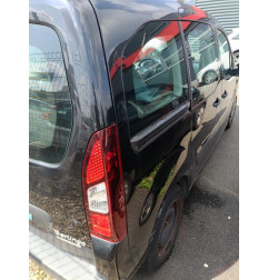 Compteur CITROEN BERLINGO 2 Photo n°11