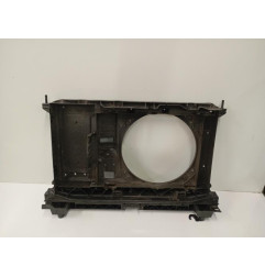 Face avant CITROEN BERLINGO 2 Photo n°1