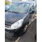 Face avant CITROEN BERLINGO 2