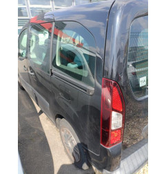 Face avant CITROEN BERLINGO 2 Photo n°6