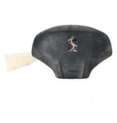 Air bag conducteur CITROEN DS3 Photo n°1
